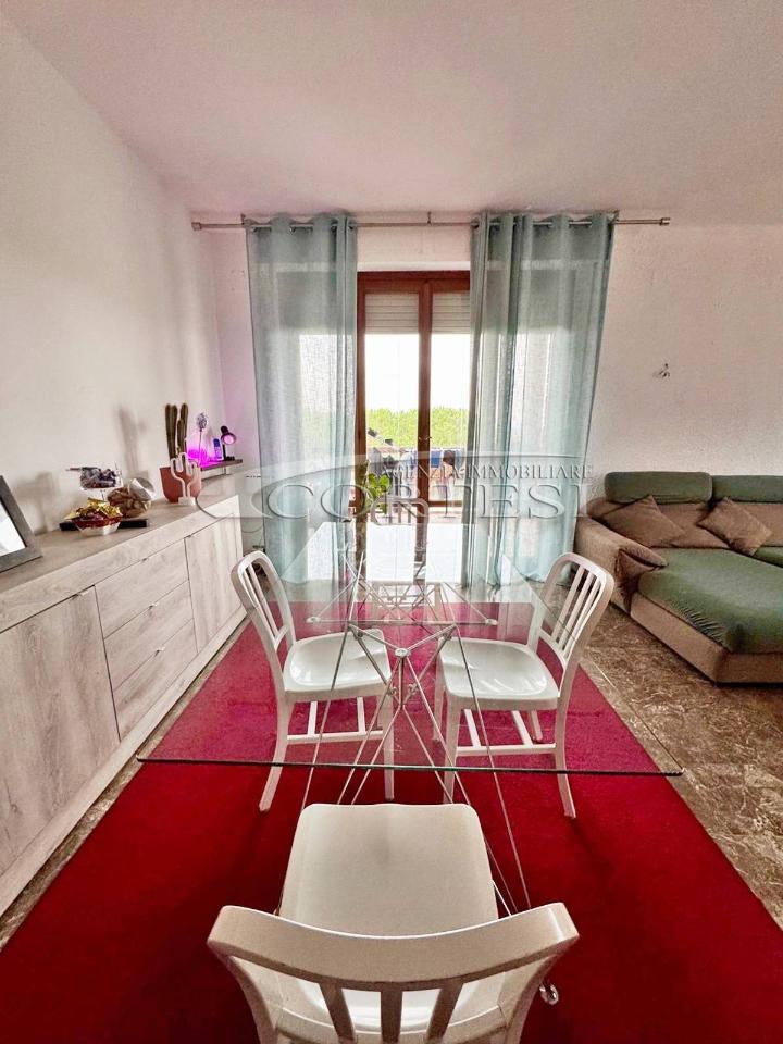 appartamento in vendita a Perugia in zona Collestrada