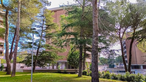 appartamento in vendita a Perugia in zona Madonna Alta