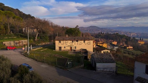 appartamento in vendita a Perugia