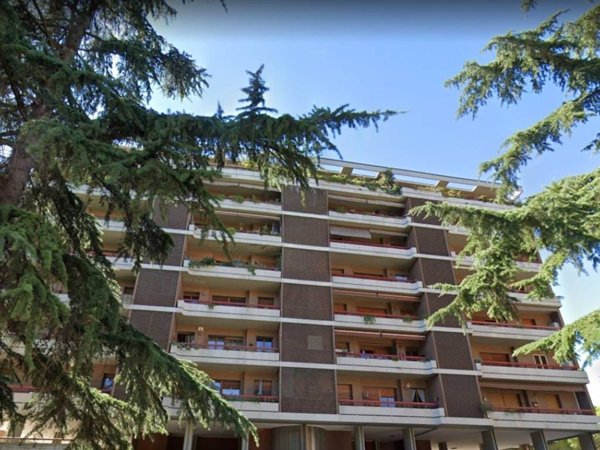 appartamento in vendita a Perugia in zona Madonna Alta