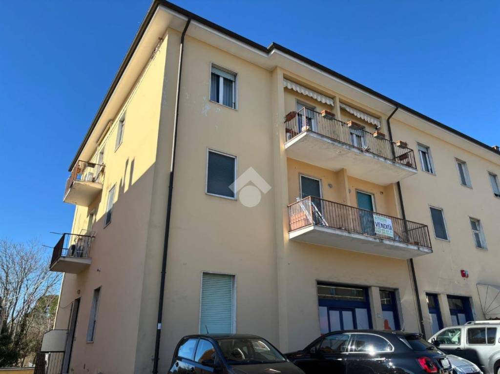 appartamento in vendita a Perugia in zona Centro Città