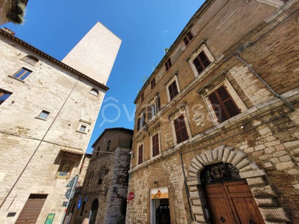 appartamento in vendita a Perugia in zona Centro Città