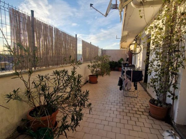 appartamento in vendita a Perugia in zona Elce