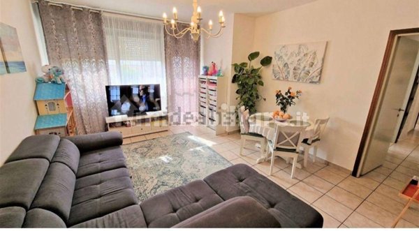 appartamento in vendita a Perugia in zona Case Bruciate