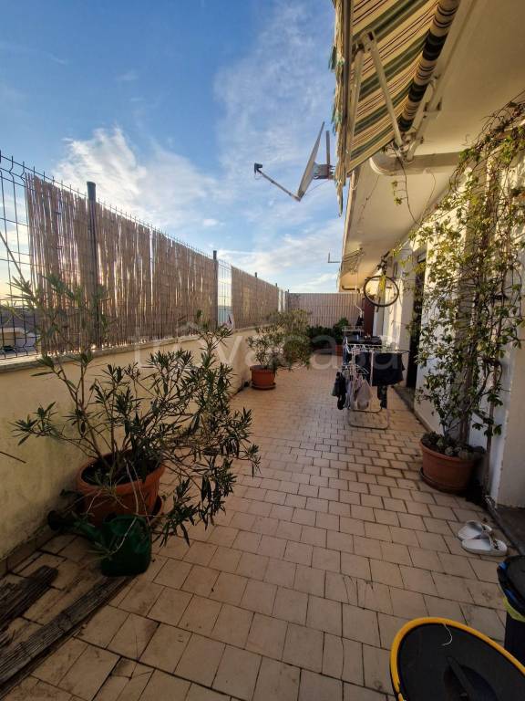 appartamento in vendita a Perugia in zona Elce