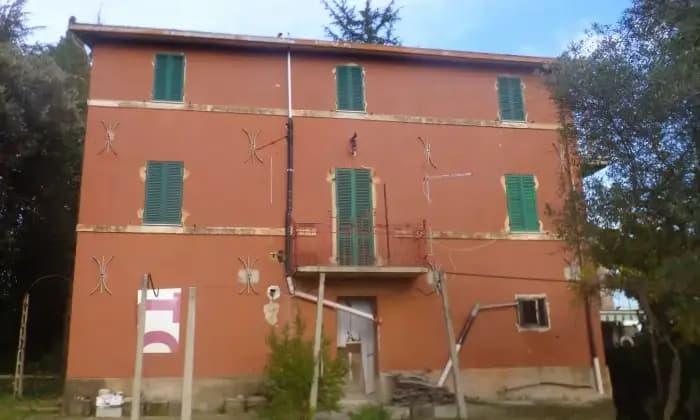 casale in vendita a Perugia in zona Sant'Egidio