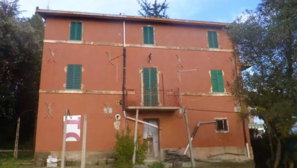 casa indipendente in vendita a Perugia in zona Montelaguardia