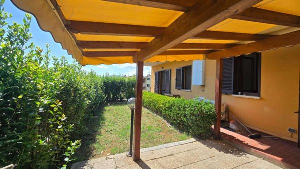appartamento in vendita a Perugia in zona Fontignano