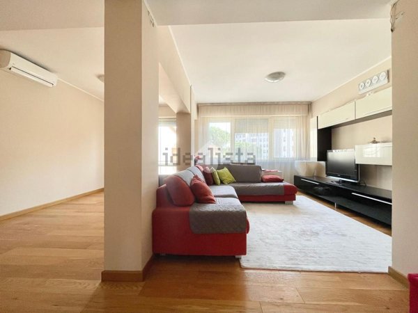 appartamento in vendita a Perugia in zona Madonna Alta