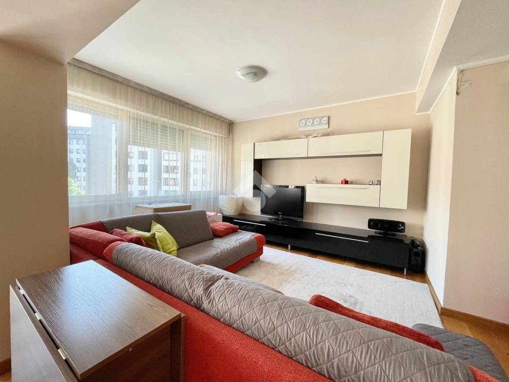 appartamento in vendita a Perugia in zona Madonna Alta