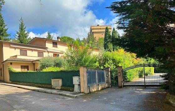appartamento in vendita a Perugia in zona San Marco