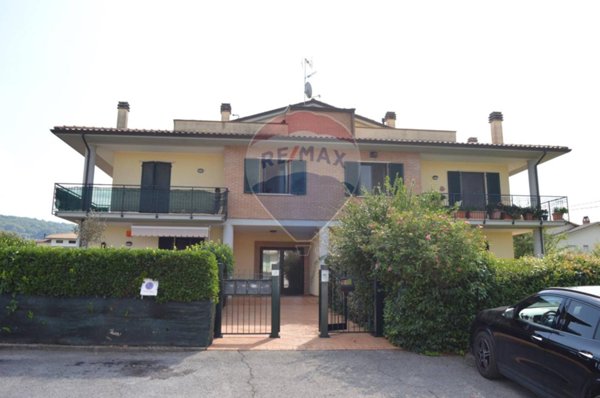appartamento in vendita a Perugia in zona Colle Umberto I