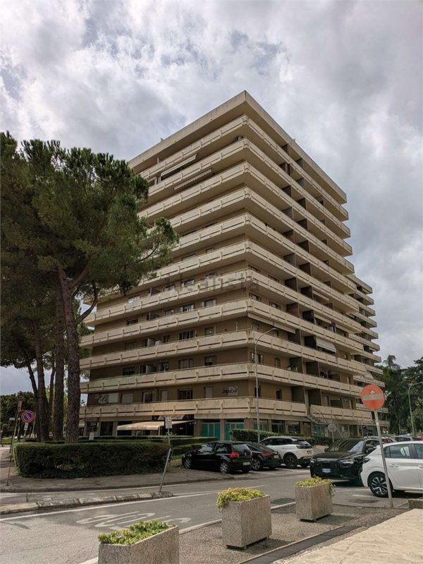 appartamento in vendita a Perugia in zona Ponte San Giovanni