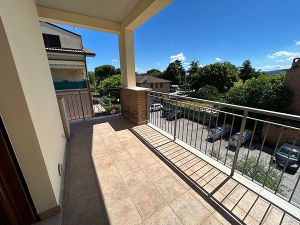 appartamento in vendita a Perugia in zona Santa Maria Rossa