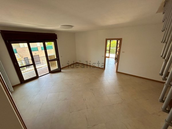 appartamento in vendita a Perugia in zona Santa Maria Rossa