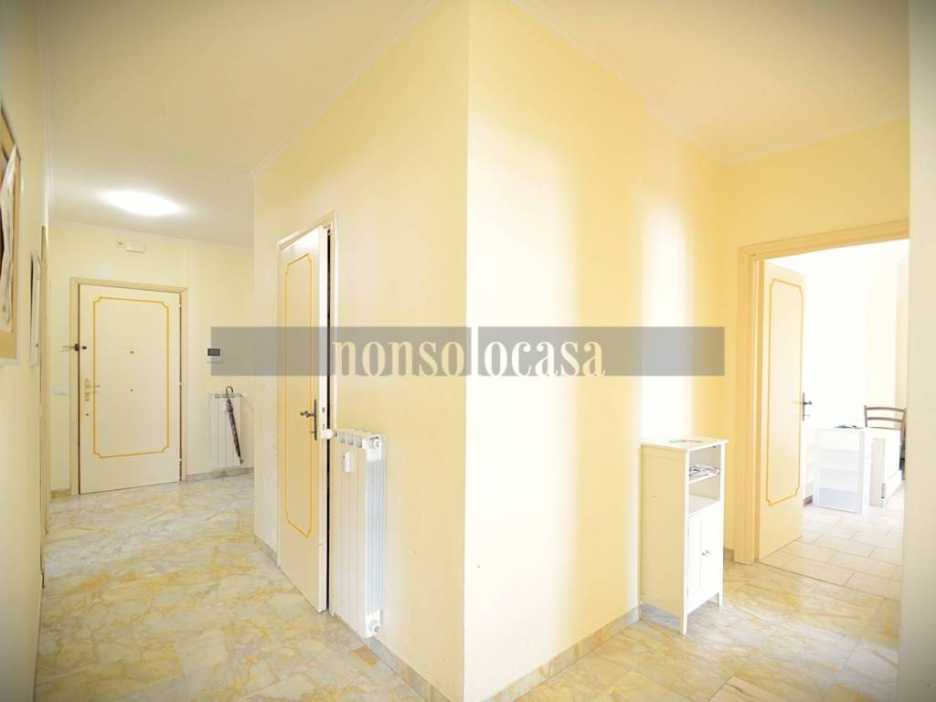 appartamento in vendita a Perugia in zona Ponte San Giovanni