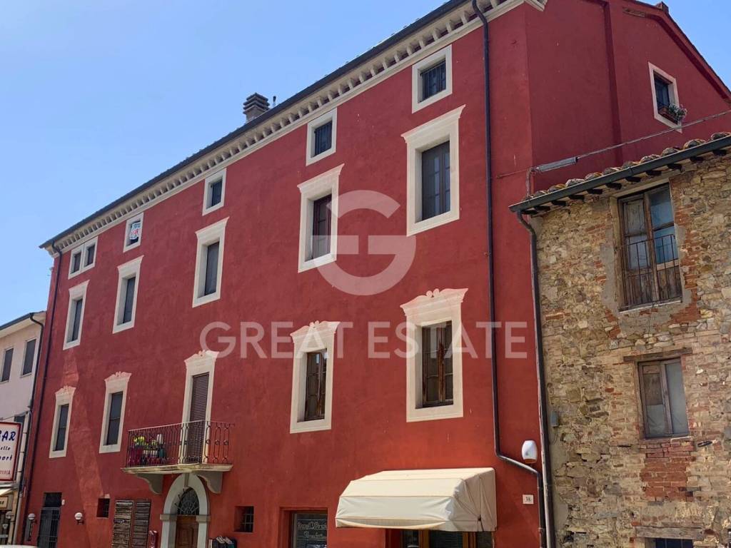 appartamento in vendita a Perugia in zona Mugnano
