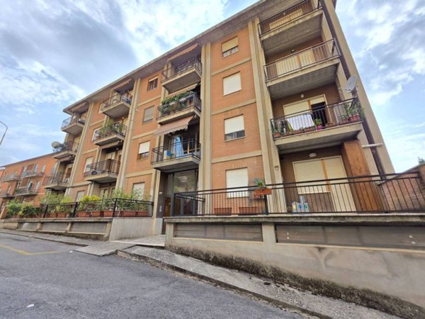 appartamento in vendita a Perugia in zona Elce