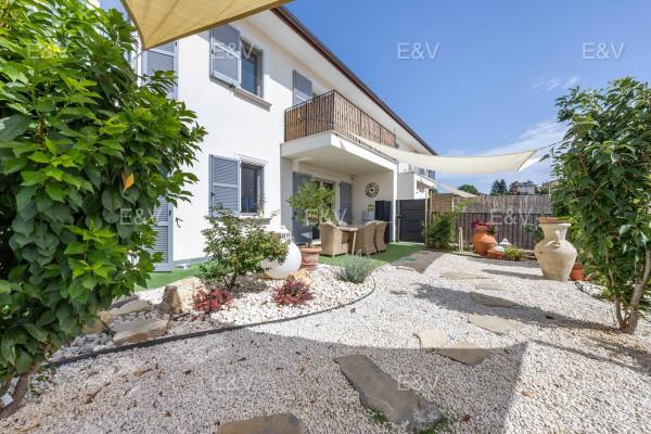 appartamento in vendita a Perugia in zona Prepo