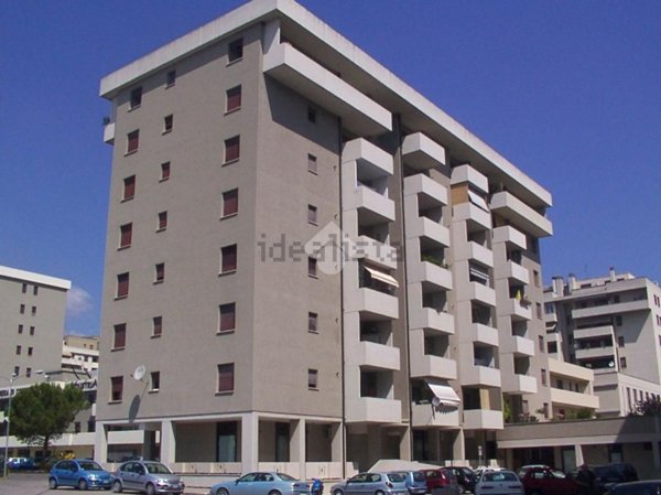 appartamento in vendita a Perugia in zona Ponte San Giovanni
