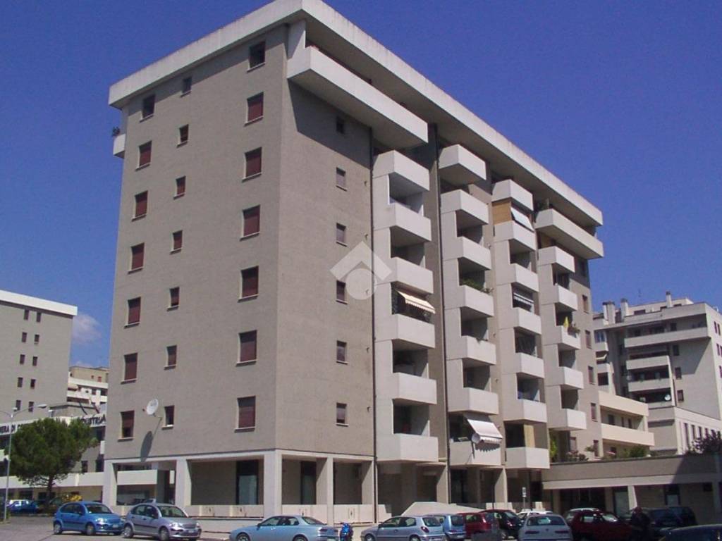 appartamento in vendita a Perugia in zona Ponte San Giovanni