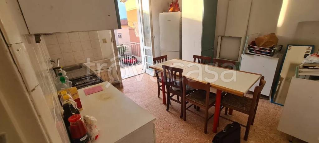 appartamento in vendita a Perugia in zona Madonna Alta