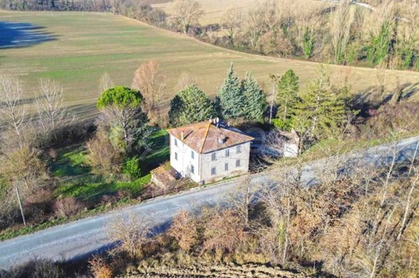 casa indipendente in vendita a Perugia in zona San Giovanni del Pantano