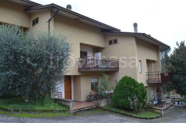 casa indipendente in vendita a Perugia in zona Ponte Felcino