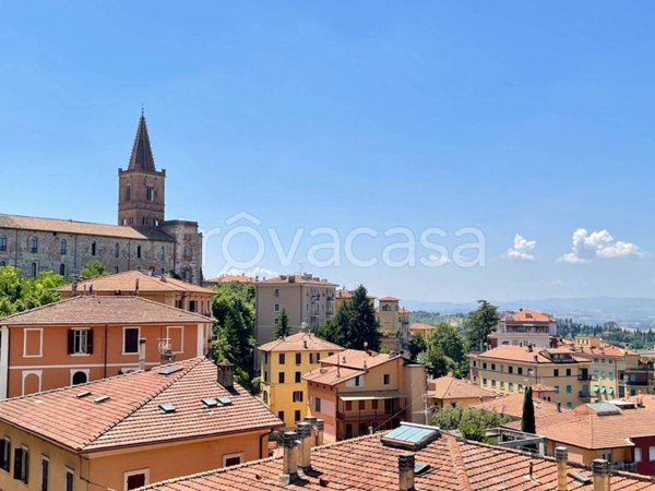 appartamento in vendita a Perugia in zona XX Settembre