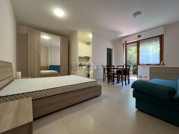 appartamento in vendita a Perugia in zona Centro Città