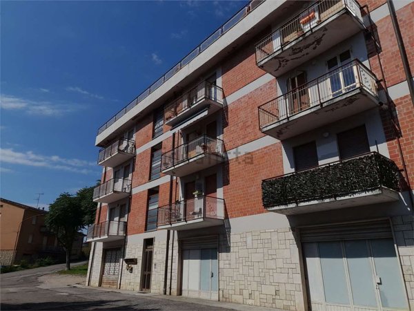 appartamento in vendita a Perugia