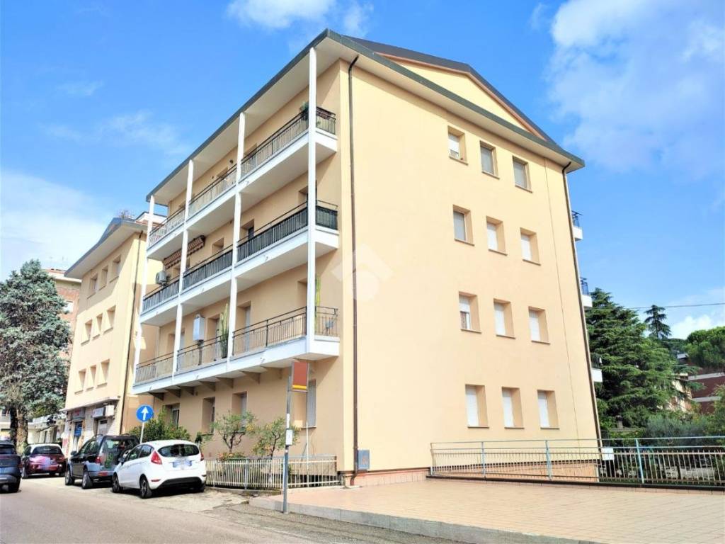 appartamento in vendita a Perugia in zona Ponte San Giovanni