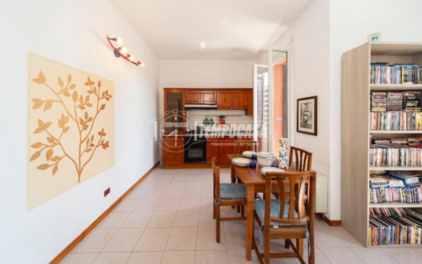 appartamento in vendita a Perugia in zona Madonna Alta