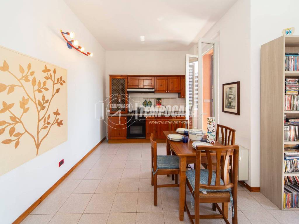 appartamento in vendita a Perugia in zona Madonna Alta