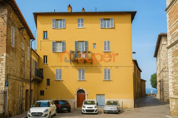 appartamento in vendita a Perugia in zona Monteluce