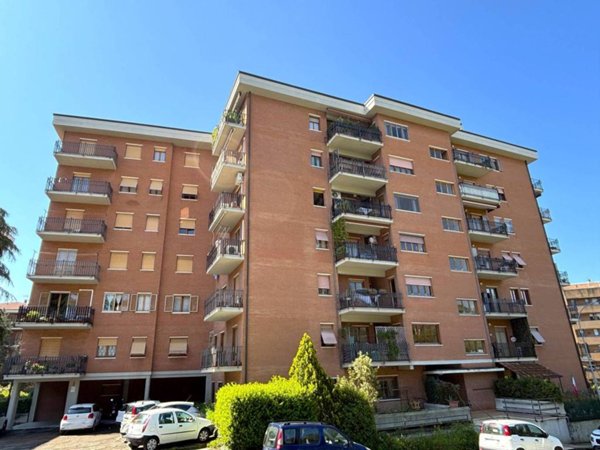 appartamento in vendita a Perugia in zona L'Olmo
