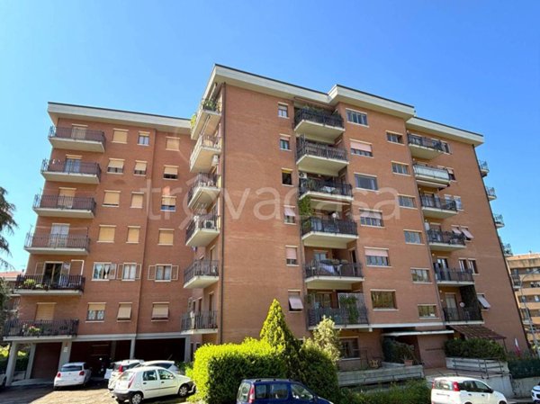 appartamento in vendita a Perugia in zona Ferro di Cavallo