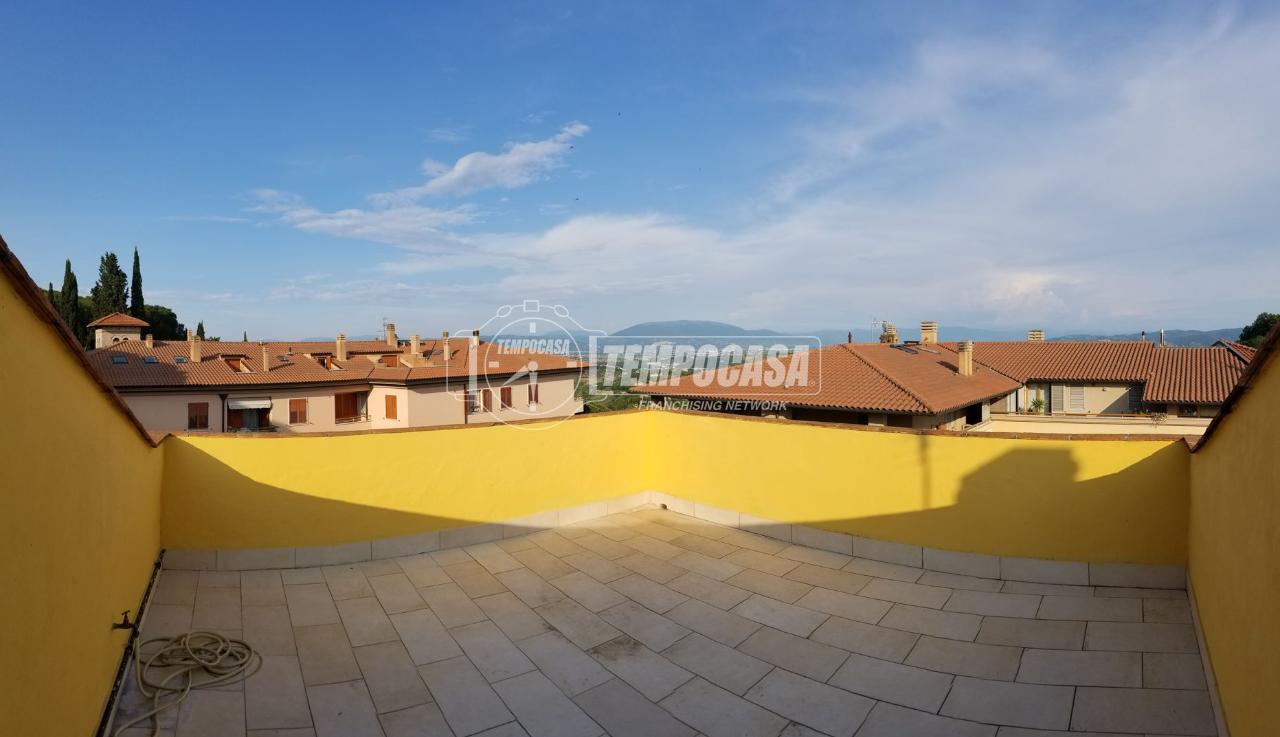 appartamento in vendita a Perugia in zona Casaglia