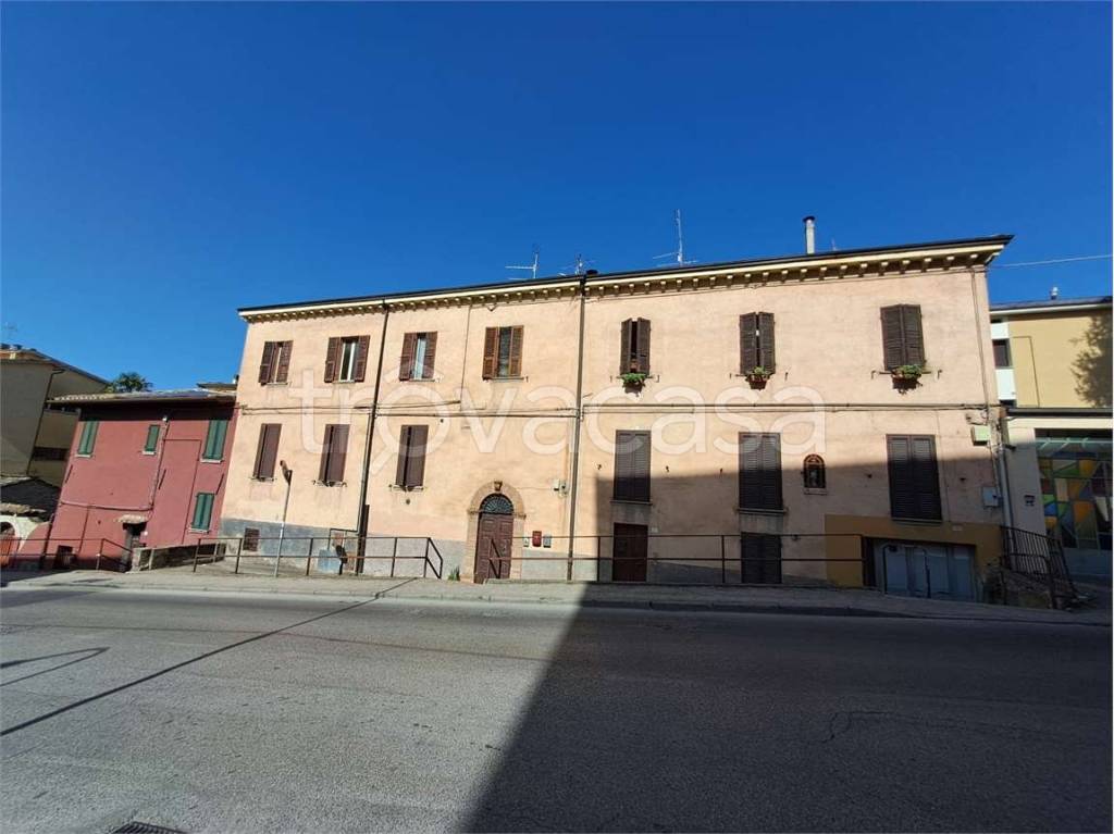 appartamento in vendita a Perugia in zona Stazione