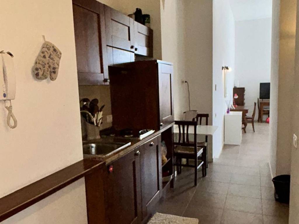 appartamento in vendita a Perugia in zona Elce