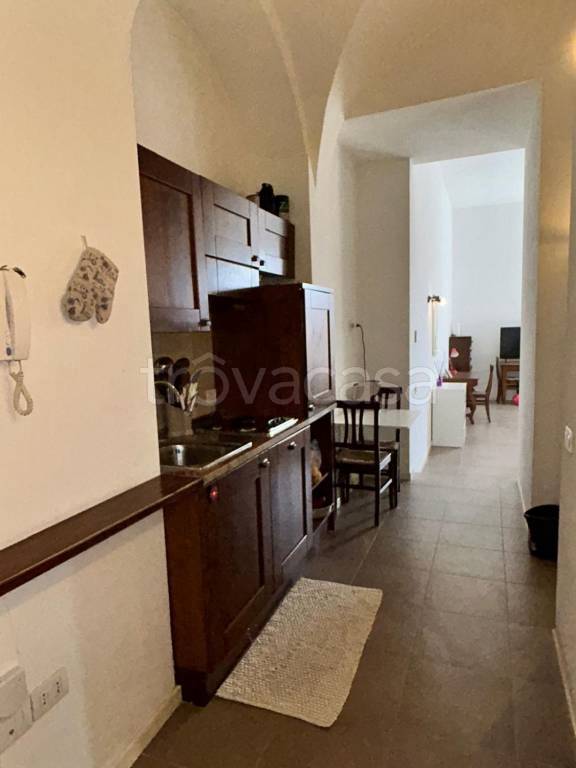 appartamento in vendita a Perugia in zona Centro Città