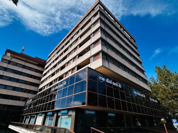 appartamento in vendita a Perugia in zona Stazione