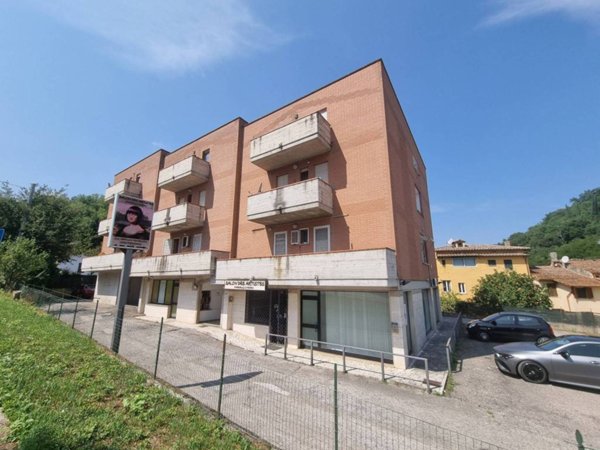 appartamento in vendita a Perugia in zona Monteluce