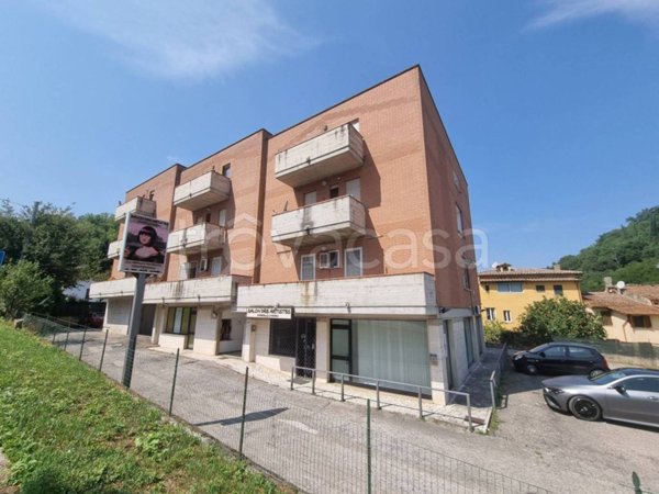 appartamento in vendita a Perugia in zona Monteluce