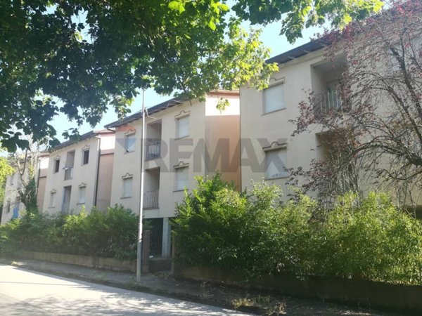 appartamento in vendita a Perugia in zona Monteluce