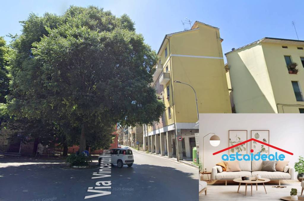 appartamento in vendita a Perugia in zona Ponte Felcino