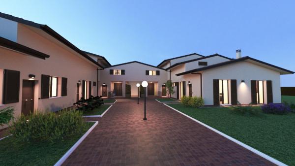 appartamento in vendita a Perugia in zona Ponte Felcino