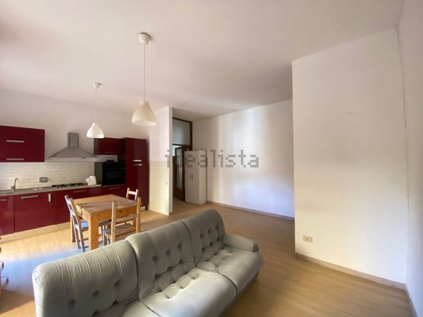 appartamento in vendita a Perugia in zona Centro Città