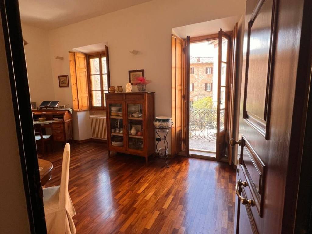 appartamento in vendita a Perugia in zona Elce