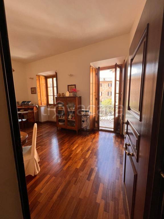 appartamento in vendita a Perugia in zona Centro Città